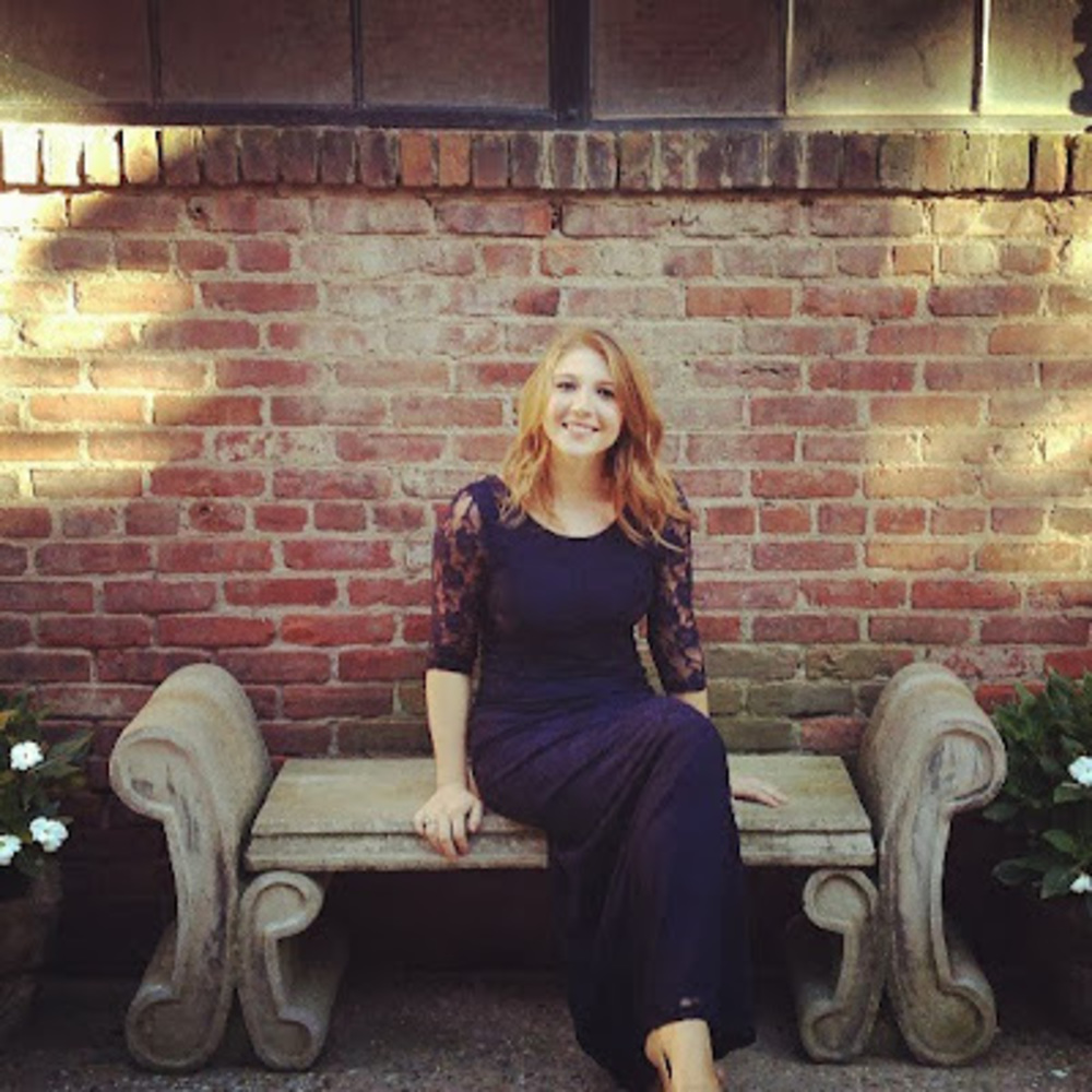 Meet your Posher, Jennifer